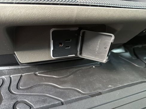 New 2025 GMC Hummer EV 3X w/ LPO, Sport Package image 47