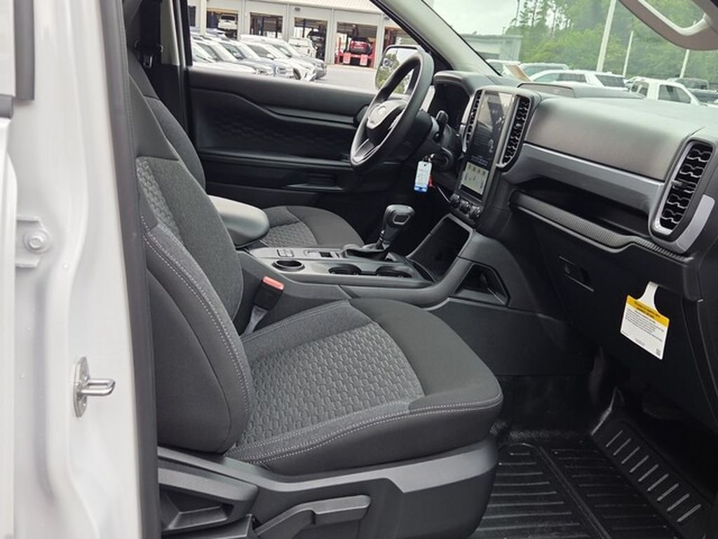 New 2026 Ford Ranger XL w/ Trailer Tow Package RWD image 19
