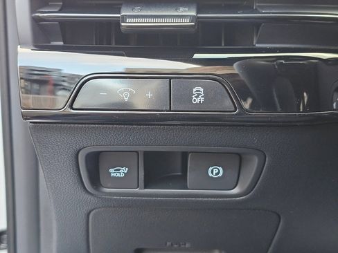 New 2026 Genesis G80 3.5T Prestige image 34