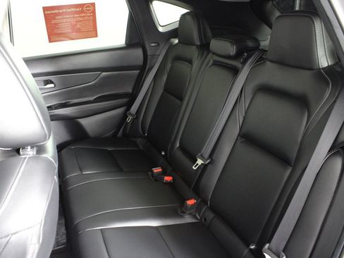 Certified 2026 Nissan Murano SV w/ Cargo Package AWD/4WD image 22