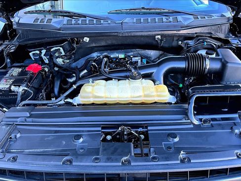 Used 2020 Ford F150 XLT w/ Equipment Group 302A Luxury image 31