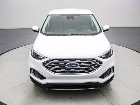 Certified 2022 Ford Edge SEL w/ Convenience Package image 9