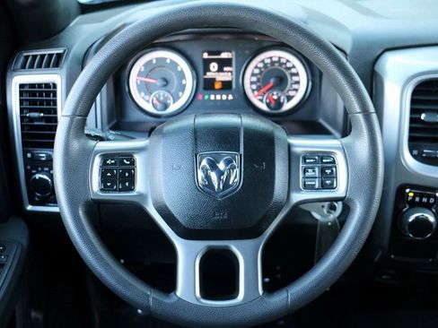 Used 2024 RAM 1500 Classic Warlock image 21