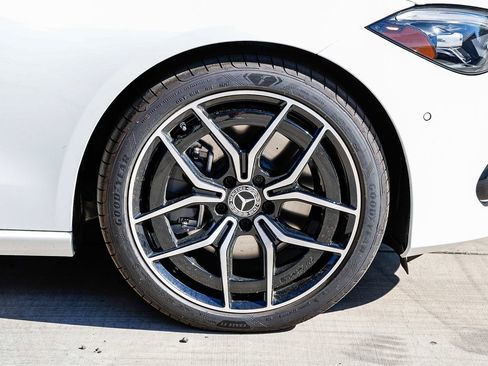 New 2026 Mercedes-Benz C 300 Sedan image 9