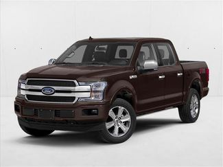 Used 2018 Ford F150 Platinum w/ Equipment Group 701A Luxury video 1