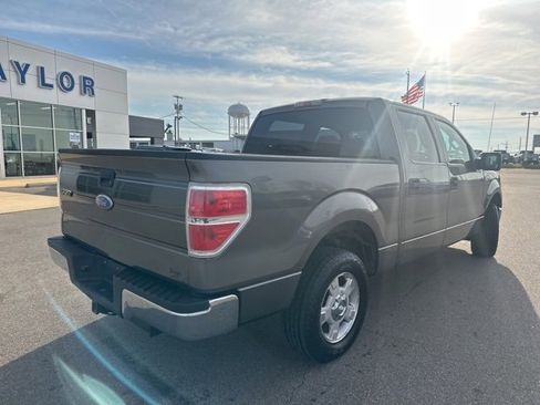 Used 2010 Ford F150 XLT image 18