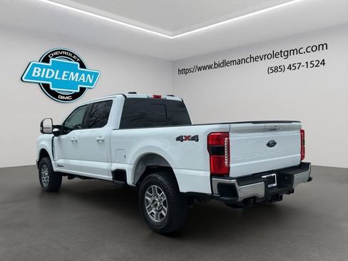 Used 2024 Ford F250 Lariat AWD/4WD image 5