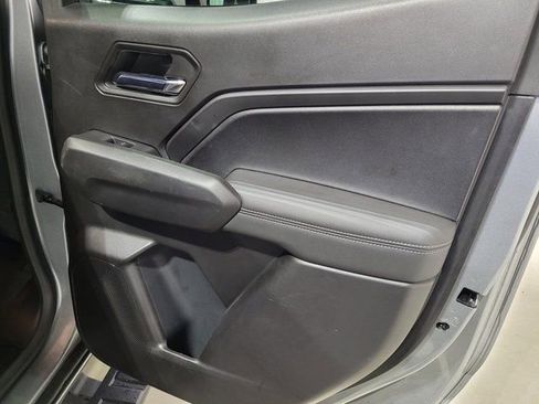 Used 2023 GMC Canyon Elevation w/ Convenience Package image 53