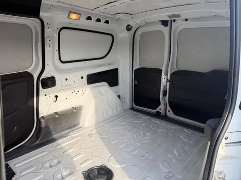 Used 2017 RAM ProMaster City Wagon FWD image 6