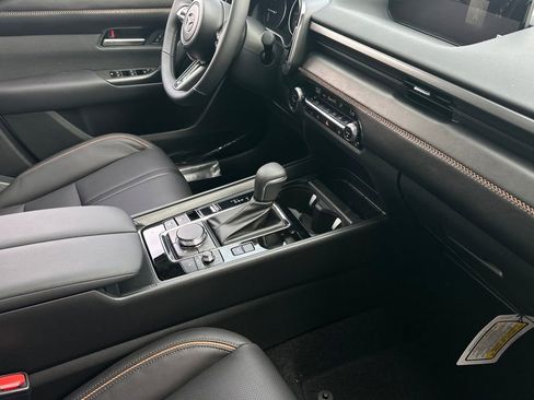New 2026 MAZDA CX-50 2.5 Hybrid w/ Weather Package image 17