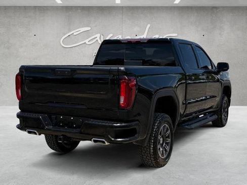 Used 2024 GMC Sierra 1500 AT4 w/ Technology Package AWD/4WD image 17