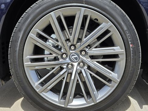 New 2026 Lexus TX 350 AWD image 7