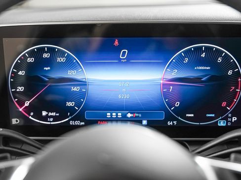 Certified 2026 Mercedes-Benz GLC 300 image 17