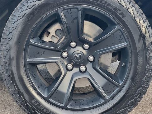 Certified 2020 RAM 1500 Big Horn image 16