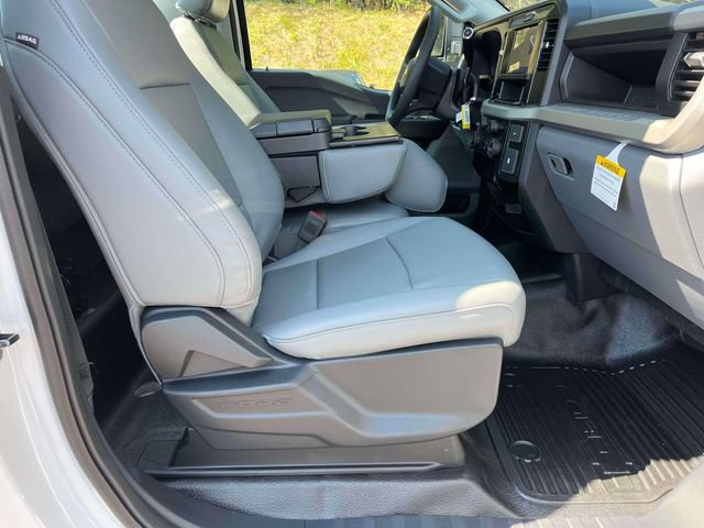 New 2027 Ford F250 XL AWD/4WD image 16