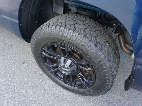 Used 2021 RAM 1500 Big Horn AWD/4WD image 7