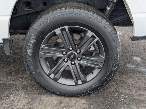 Used 2023 Ford F150 XLT w/ Equipment Group 302A High image 16