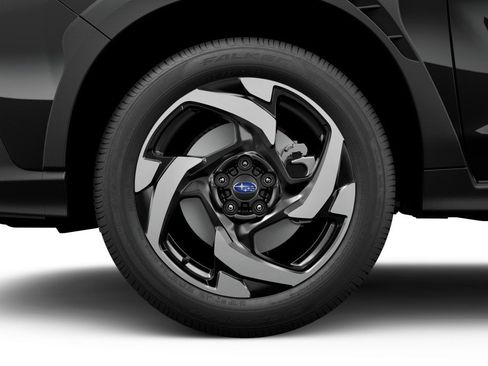 New 2026 Subaru Crosstrek 2.5i Limited AWD/4WD image 10