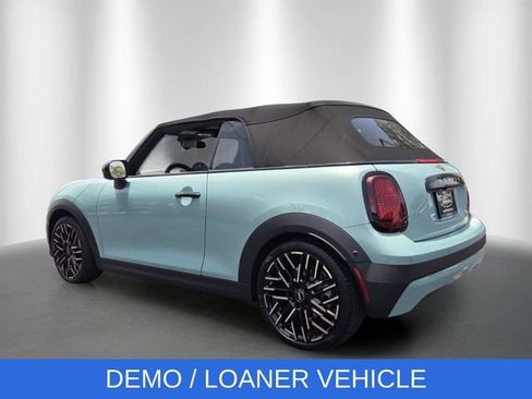 New 2026 MINI Cooper S FWD image 5