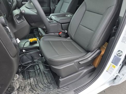 New 2025 Chevrolet Silverado 3500 W/T w/ WT Convenience Package image 18