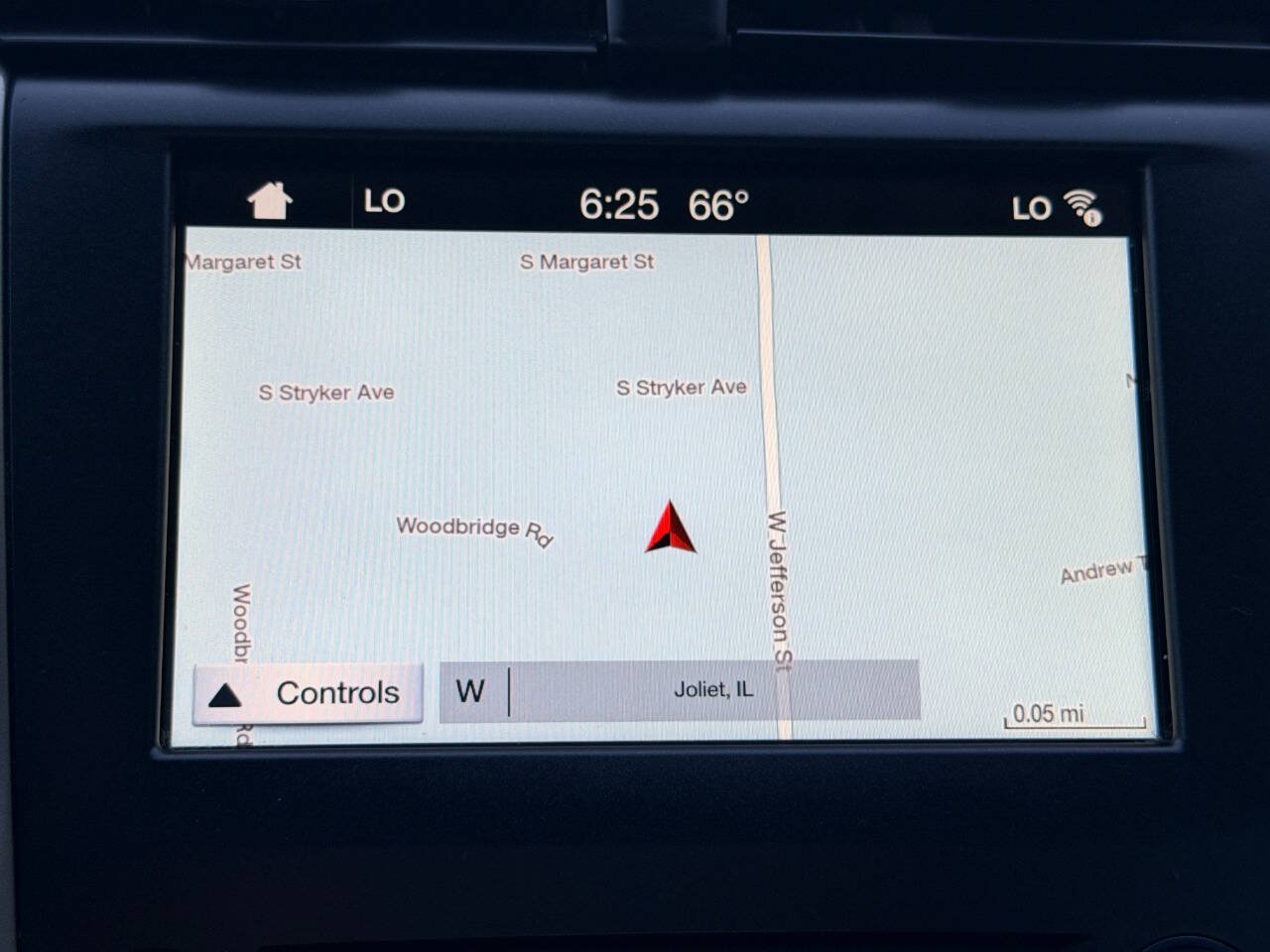Used 2017 Ford Fusion SE w/ Equipment Group 201A FWD image 41
