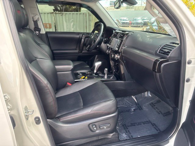 Used 2023 Toyota 4Runner TRD Off-Road Premium w/ Moonroof Package AWD/4WD image 16