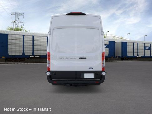 New 2026 Ford Transit 350 Base image 6