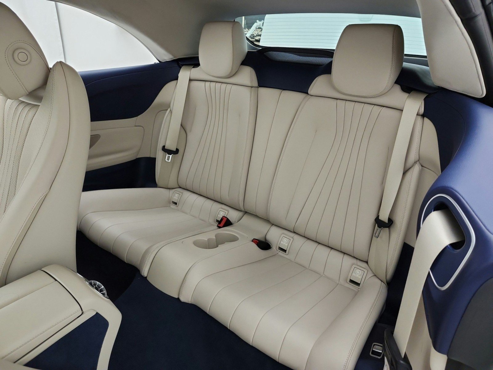 Certified 2022 Mercedes-Benz E 450 Cabriolet image 15