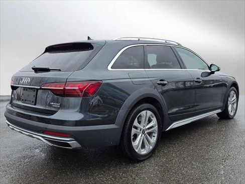Used 2023 Audi A4 2.0T allroad Premium Plus AWD/4WD image 3