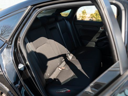 Used 2024 Honda Civic Si image 16