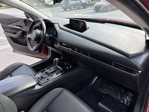 Certified 2023 MAZDA CX-30 AWD 2.5 S w/ Preferred Package image 33