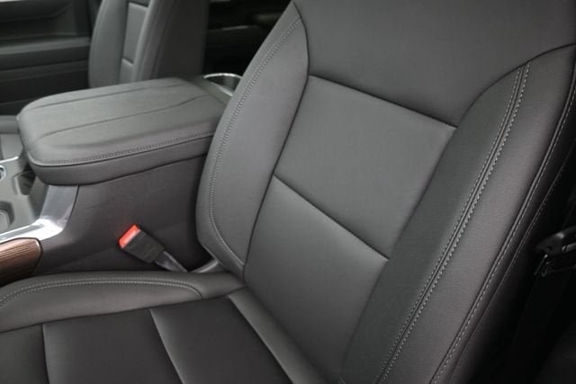 New 2026 Chevrolet Silverado 1500 LT Trail Boss w/ LT Trail Boss Premium Package AWD/4WD image 17