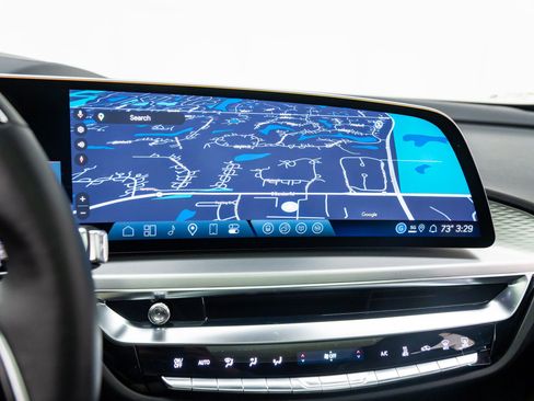 New 2026 Cadillac Lyriq V w/ LPO, Floor Liner Package image 23