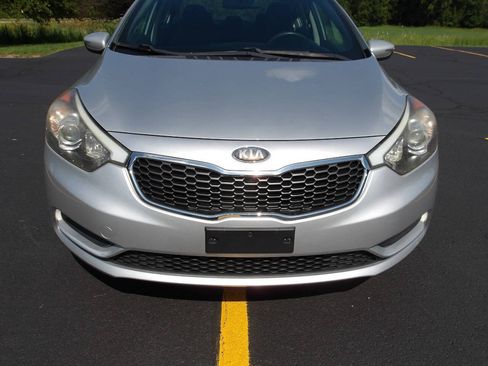 Used 2014 Kia Forte LX w/ Popular Package FWD image 27