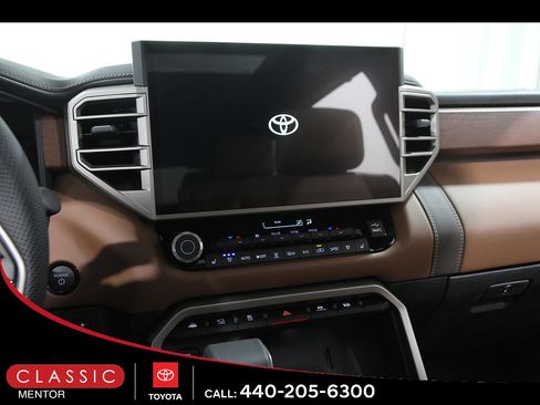 Used 2026 Toyota Sequoia 1794 Edition AWD/4WD image 9