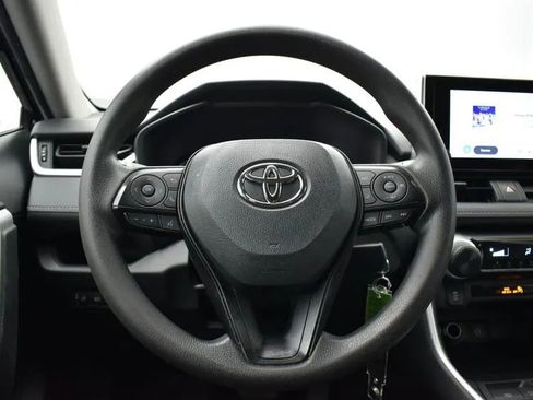 Used 2023 Toyota RAV4 LE image 20