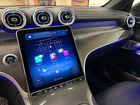 New 2026 Mercedes-Benz GLC 300 image 20