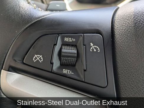 Used 2013 Chevrolet Camaro LT w/ RS Package image 27