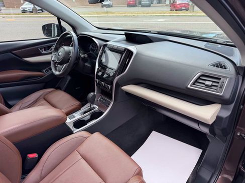 Used 2019 Subaru Ascent Touring w/ Popular Package #2A AWD/4WD image 20