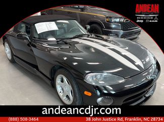 Used 1996 Dodge Viper RT/10 RWD video 1