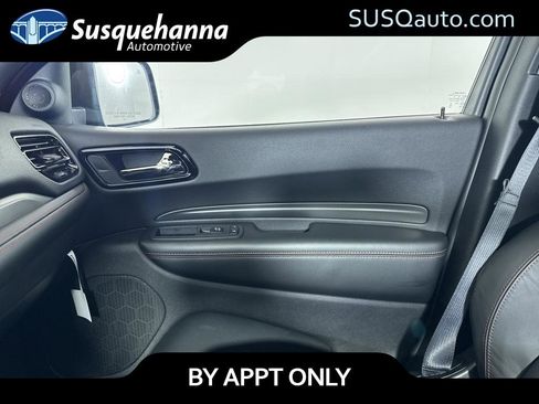 New 2026 Dodge Durango GT image 29