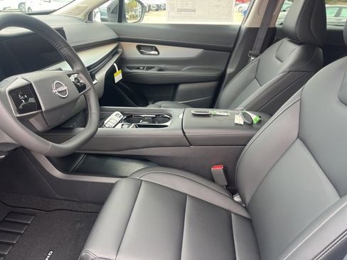 New 2025 Nissan Murano SL image 8