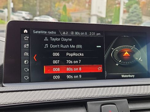 Used 2021 BMW M2 Competition image 18