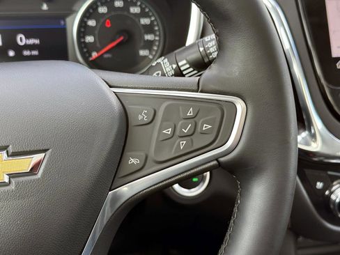 Certified 2023 Chevrolet Equinox Premier image 21