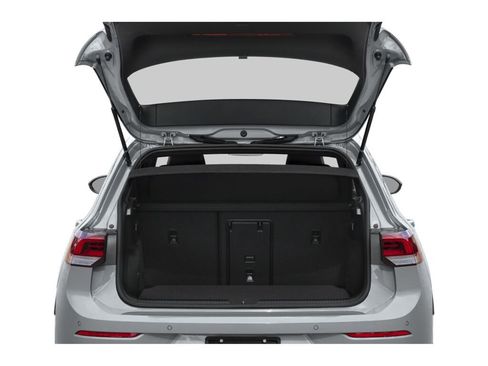 New 2026 Volkswagen GTI Autobahn FWD image 10