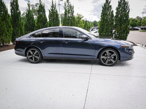 Used 2026 Honda Accord SE image 11