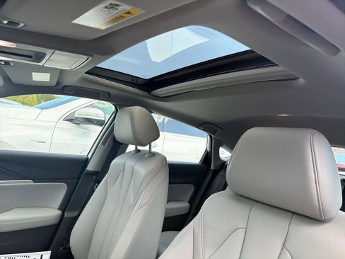 Used 2024 Acura Integra FWD image 18