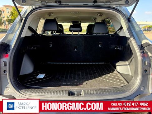 Used 2024 Kia Seltos S image 17