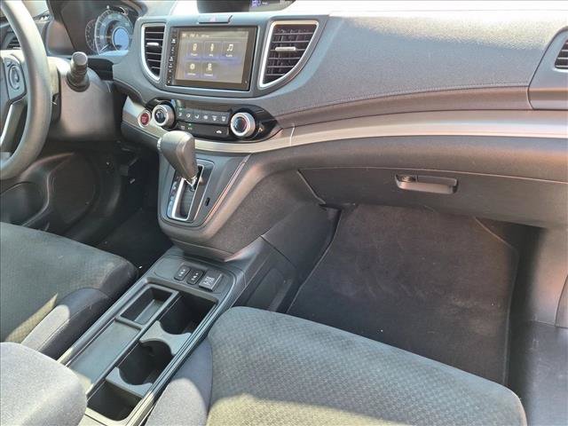 Used 2016 Honda CR-V EX image 21