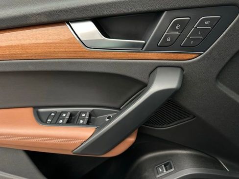 Used 2022 Audi Q5 2.0T Premium Plus image 14